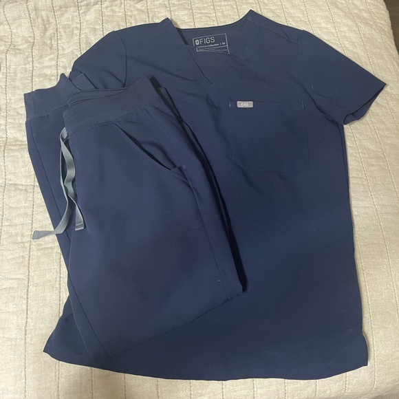 Figs Other - Figs Scrubs